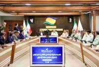 امنیت؛ پشتوانه توسعه و سرمایه‌گذاری در منطقه آزاد انزلی