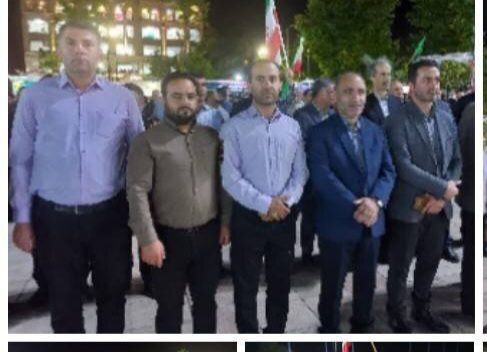 حضور فعال کارکنان اداره وکارشناسان اورژانس اجتماعی درشب نودو دومین برنامه حضور در میدان حضور فعال کارکنان اداره وکارشناسان اورژانس اجتماعی درشب نودو دومین برنامه حضور در میدان