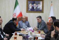 بررسی راههای مشارکت وهمراهی خیرین درصیانت وساماندهی معتادین متجاهر مراکز(ماده ۱۶)