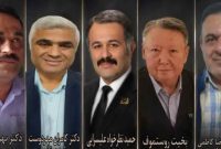 اعضای هیئت داوران ایرانی پنجمین دوره مسابقه بین‌المللی «آسیای ادبی ۲۰۲۵» قزاقستان معرفی شدند