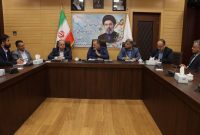 جلوگیری از قطع درختان جنگلی در فصل بهار