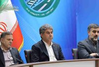 برنامه ریزی سازمان بنادر برای تحقق کامل ظرفیت بنادر شمالی کشور