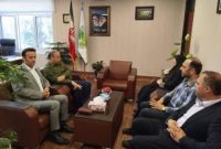 توسعه پروژه گردشگری «گاودیلان» دیلمان