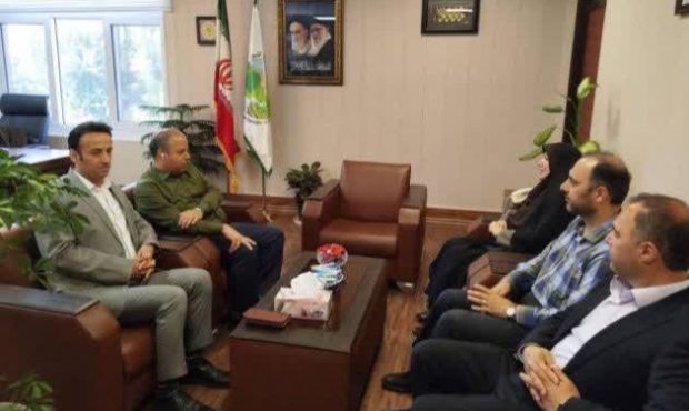 توسعه پروژه گردشگری «گاودیلان» دیلمان توسعه پروژه گردشگری «گاودیلان» دیلمان